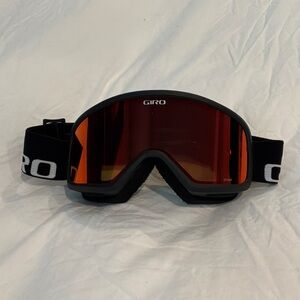 Giro Stomp Youth Ski Googles